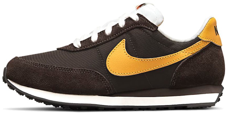 BP幼童 Nike Waffle Trainer 2 SP 透氣防滑減震 低幫運動鞋 棕金 Buy BP幼童 Nike Waffle Trainer 2 SP 透氣防滑減震 低幫運動鞋 棕金