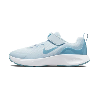 (PS) Nike Wearallday 'Aura Worn Blue'