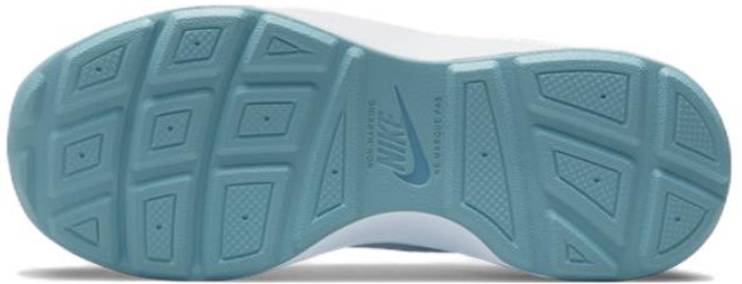 (Preschool) Nike Wearallday 'Aura Worn Blue' CJ3817-405 Details for (Preschool) Nike Wearallday 'Aura Worn Blue' CJ3817-405