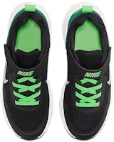 (PS) Nike Wearallday 'Hitam Hijau Strike' CJ3817-015 Shop (PS) Nike Wearallday 'Hitam Hijau Strike' CJ3817-015
