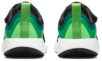 (PS) Nike Wearallday 'Hitam Hijau Strike' CJ3817-015 Purchase (PS) Nike Wearallday 'Hitam Hijau Strike' CJ3817-015