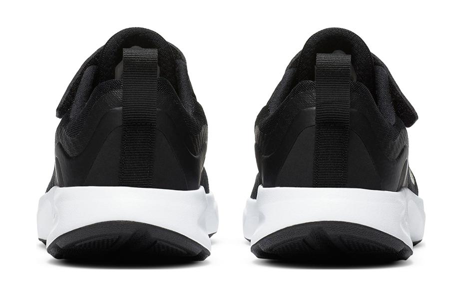 Purchase (PS) 나이키 웨어올데이 "블랙 메탈릭 골드" CJ3817-005