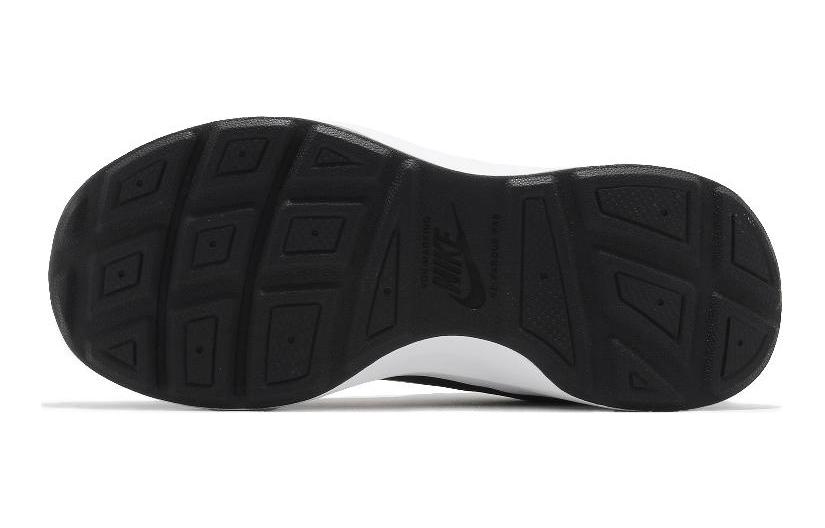 Details for (PS) 나이키 웨어올데이 "블랙 메탈릭 골드" CJ3817-005