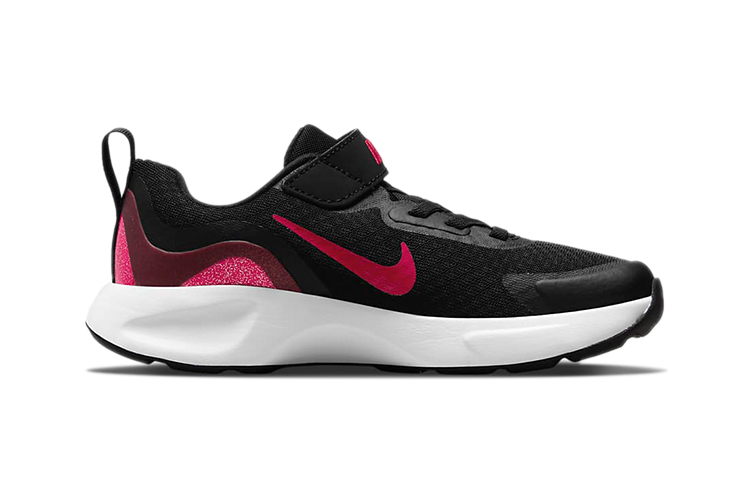 (PS) Nike Wearallday 'Black Very Berry' 圖 2