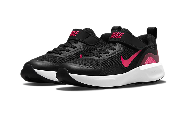 (PS) Nike Wearallday 'Black Very Berry' 圖 3