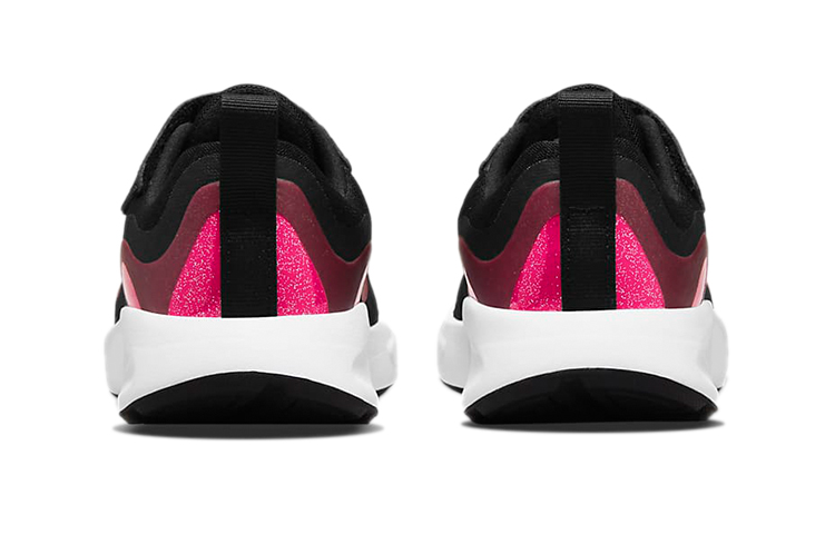 (PS) Nike Wearallday 'Black Very Berry' 圖 5