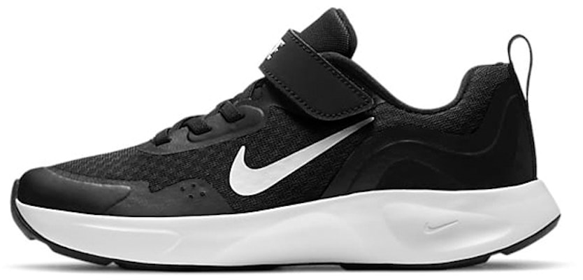 (PS) ナイキ ウェアオールデイ 黒白 (Nike WearAllDay 黒白) CJ3817-002 Buy (PS) ナイキ ウェアオールデイ 黒白 (Nike WearAllDay 黒白) CJ3817-002