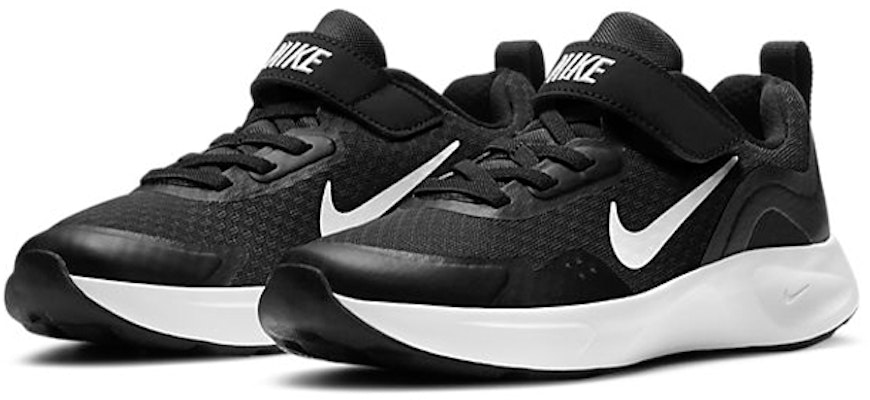 (PS) ナイキ ウェアオールデイ 黒白 (Nike WearAllDay 黒白) CJ3817-002 Lookbook (PS) ナイキ ウェアオールデイ 黒白 (Nike WearAllDay 黒白) CJ3817-002