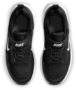(PS) Nike Wearallday 'Hitam Putih' CJ3817-002 Shop (PS) Nike Wearallday 'Hitam Putih' CJ3817-002