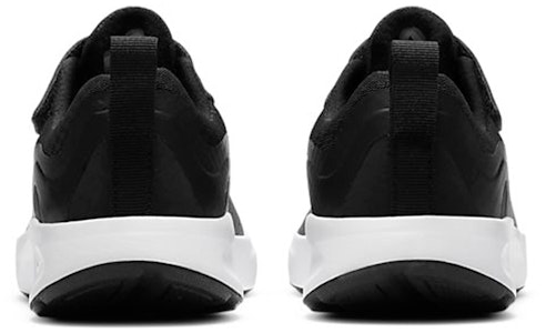 (PS) Nike Wearallday 'Hitam Putih' CJ3817-002 Purchase (PS) Nike Wearallday 'Hitam Putih' CJ3817-002