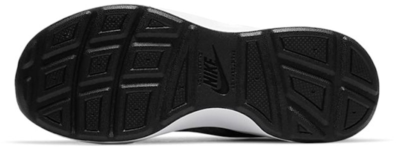 (PS) Nike Wearallday 'Hitam Putih' CJ3817-002 Details for (PS) Nike Wearallday 'Hitam Putih' CJ3817-002