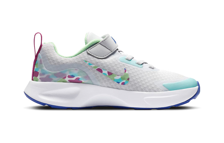 (PS) Nike Wearallday 'Color Splash Swoosh' 圖 2