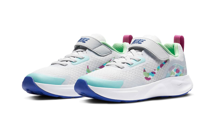 (PS) Nike Wearallday 'Color Splash Swoosh' 圖 3
