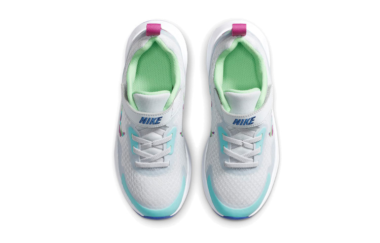 (PS) Nike Wearallday 'Color Splash Swoosh' 圖 4