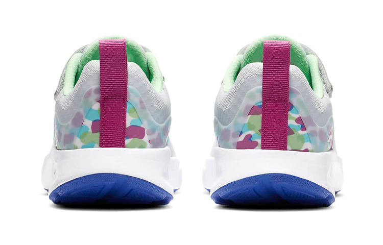 (PS) Nike Wearallday 'Color Splash Swoosh' 圖 5