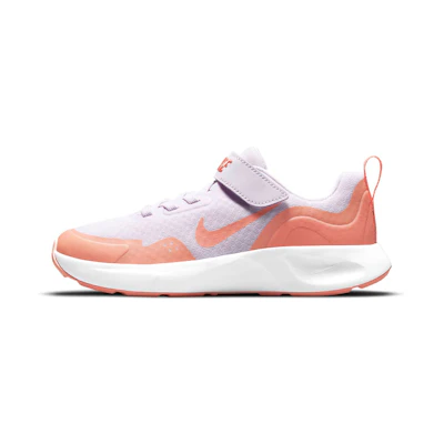 (PS) Nike Wearallday 'Light Violet Crimson Bliss'