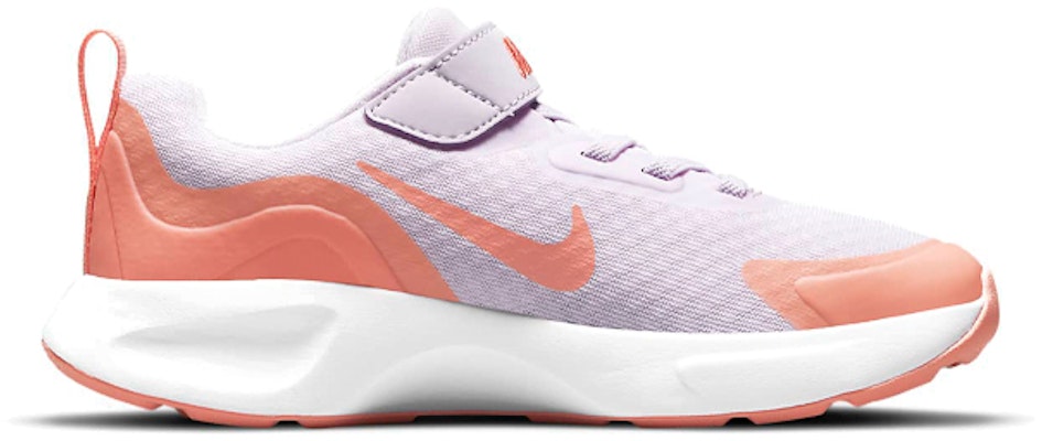 (PS) Nike Wearallday 'Violeta Claro y Crimson Bliss' CJ3817-500 Order (PS) Nike Wearallday 'Violeta Claro y Crimson Bliss' CJ3817-500