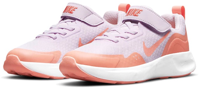 (PS) Nike Wearallday 'Ungu Muda Crimson Bliss' CJ3817-500 Lookbook (PS) Nike Wearallday 'Ungu Muda Crimson Bliss' CJ3817-500