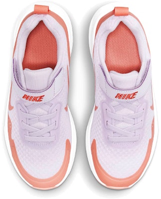 (PS) Nike Wearallday 'Violeta Claro y Crimson Bliss' CJ3817-500 Shop (PS) Nike Wearallday 'Violeta Claro y Crimson Bliss' CJ3817-500