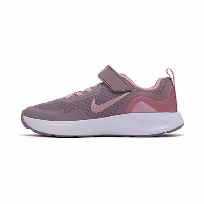 (PS) Nike Wearallday 'Light Violet Ore'