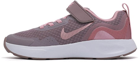 (Preschool) Nike Wearallday 'Light Violet Ore' CJ3817-200 (Preschool) Nike Wearallday 'Light Violet Ore' CJ3817-200