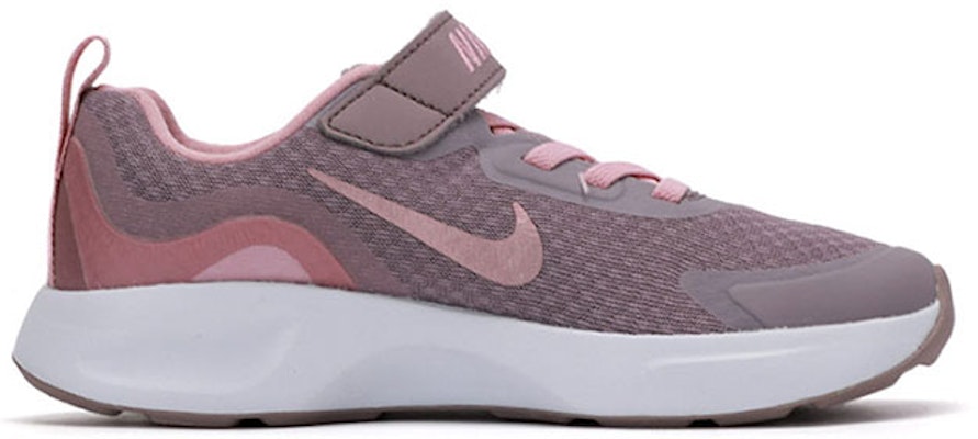 (Preschool) Nike Wearallday 'Light Violet Ore' CJ3817-200 Order (Preschool) Nike Wearallday 'Light Violet Ore' CJ3817-200