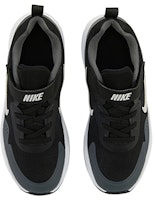 (PS) Kasut Sukan Nike WearAllDay Hitam/Putih/Kelabu CJ3817-011 Shop (PS) Kasut Sukan Nike WearAllDay Hitam/Putih/Kelabu CJ3817-011