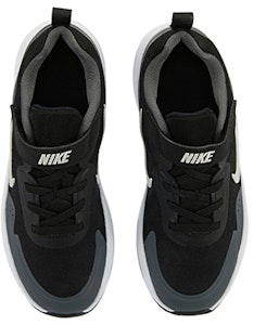 (PS) ナイキ WearAllDay スポーツシューズ 黒/白/灰 CJ3817-011 Shop (PS) ナイキ WearAllDay スポーツシューズ 黒/白/灰 CJ3817-011