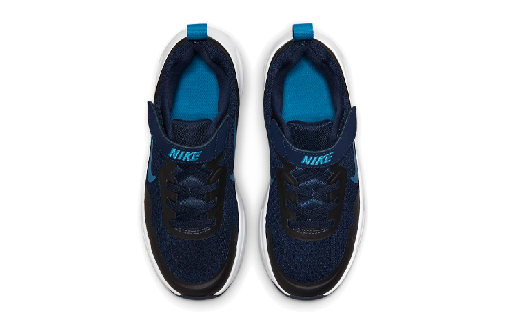 (PS) Nike Wearallday 'Midnight Navy Imperial Blue' 圖 4