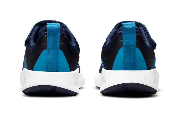 (PS) Nike Wearallday 'Midnight Navy Imperial Blue' 圖 5