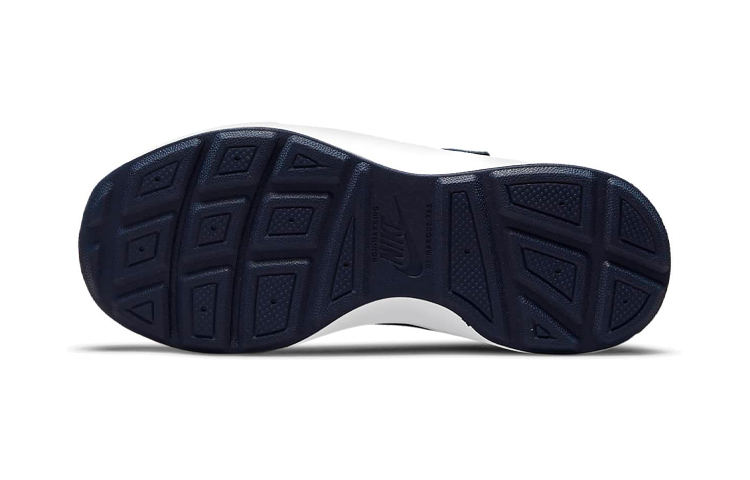 (PS) Nike Wearallday 'Midnight Navy Imperial Blue' 圖 6