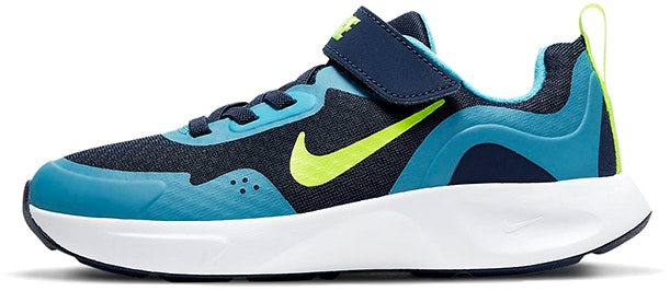 preschool-nike-wearallday-midnight-navy-volt-cj-3817-400
