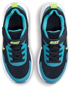 (PS) 耐克Wearallday '午夜海军蓝电光' CJ3817-400 Shop (PS) 耐克Wearallday '午夜海军蓝电光' CJ3817-400