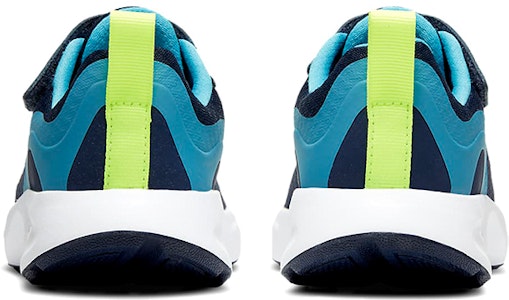 (PS) 耐克Wearallday '午夜海军蓝电光' CJ3817-400 Purchase (PS) 耐克Wearallday '午夜海军蓝电光' CJ3817-400