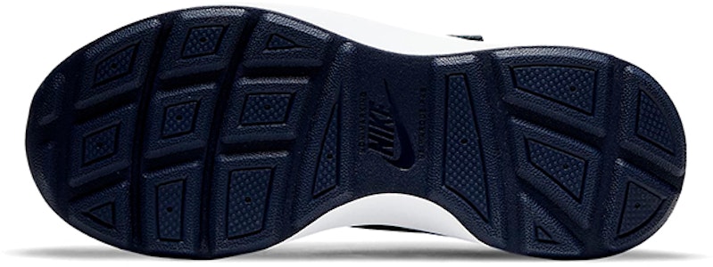 (PS) 耐克Wearallday '午夜海军蓝电光' CJ3817-400 Details for (PS) 耐克Wearallday '午夜海军蓝电光' CJ3817-400