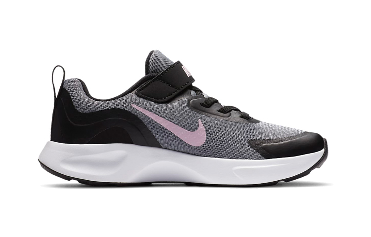 (PS) Nike Wearallday 'Particle Grey Light Arctic Pink' 圖 2