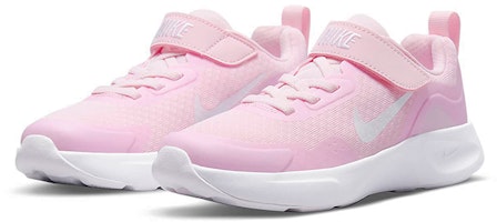 (PS) Nike Wearallday 'Pink Foam' Wanita CJ3817-601 Lookbook (PS) Nike Wearallday 'Pink Foam' Wanita CJ3817-601