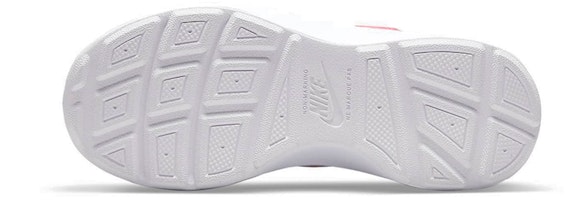 (PS) Nike Wearallday 'Pink Foam' Wanita CJ3817-601 Details for (PS) Nike Wearallday 'Pink Foam' Wanita CJ3817-601