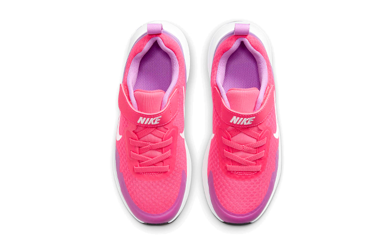 (PS) Nike WearAllDay /Purple 'Red' 圖 4