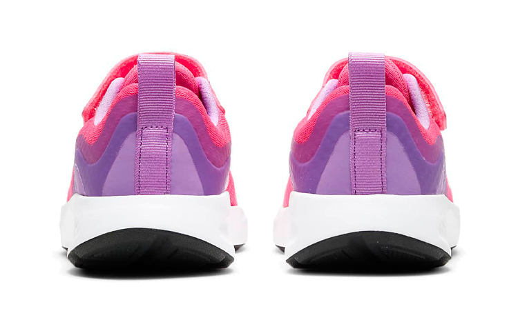 (PS) Nike WearAllDay /Purple 'Red' 圖 5