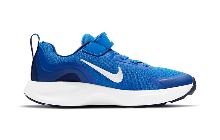 (PS) Nike Wearallday 'Signal Blue' 圖 2