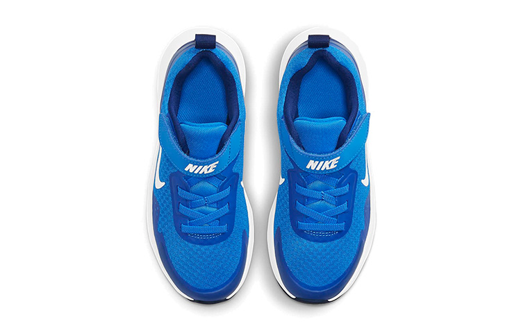(PS) Nike Wearallday 'Signal Blue' 圖 4