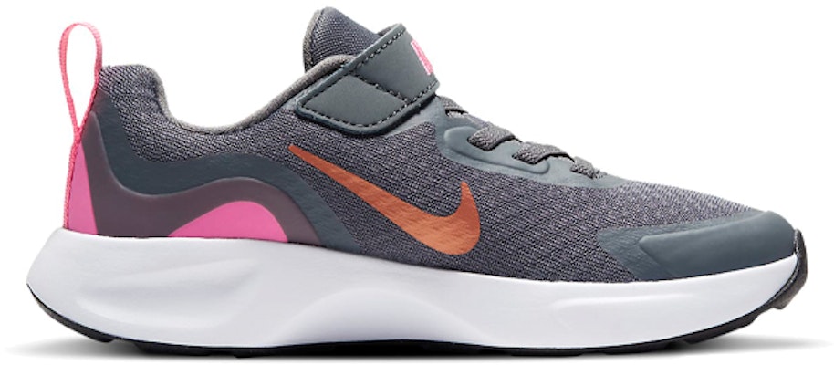 (Preschool) Nike Wearallday 'Smoke Grey' CJ3817-006 Order (Preschool) Nike Wearallday 'Smoke Grey' CJ3817-006