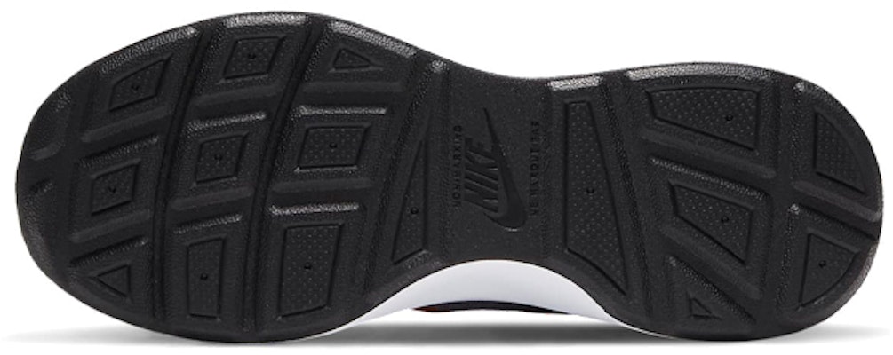 (PS) 耐克日常穿搭款 '烟灰色' CJ3817-006 Details for (PS) 耐克日常穿搭款 '烟灰色' CJ3817-006