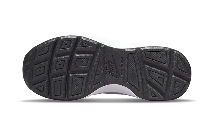 (PS) Nike Wearallday 'White Dark Beetroot' 圖 6