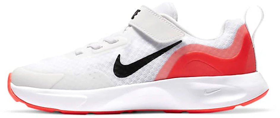 (PS) Nike Wearallday 'Putih Flash Crimson' CJ3817-100 Buy (PS) Nike Wearallday 'Putih Flash Crimson' CJ3817-100