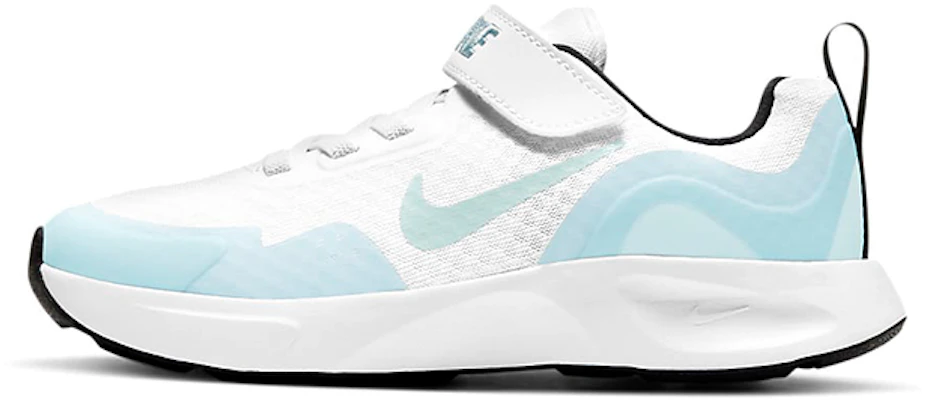 (PS) ナイキ ウェアオールデイ 白/グレイシャー (Nike WearAllday 白/グレーシャー) CJ3817-102 Buy (PS) ナイキ ウェアオールデイ 白/グレイシャー (Nike WearAllday 白/グレーシャー) CJ3817-102