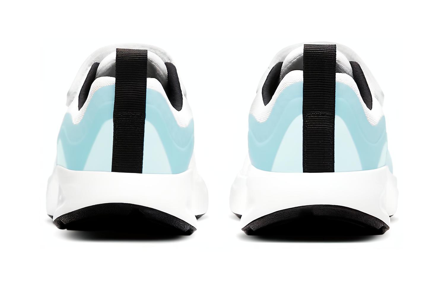 (PS) Nike Wearallday 'White Glacier Blue' 圖 5