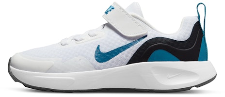 (Preschool) Nike Wearallday 'White Marina' CJ3817-106 (Preschool) Nike Wearallday 'White Marina' CJ3817-106