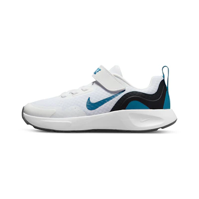 (PS) Nike Wearallday 'White Marina'
